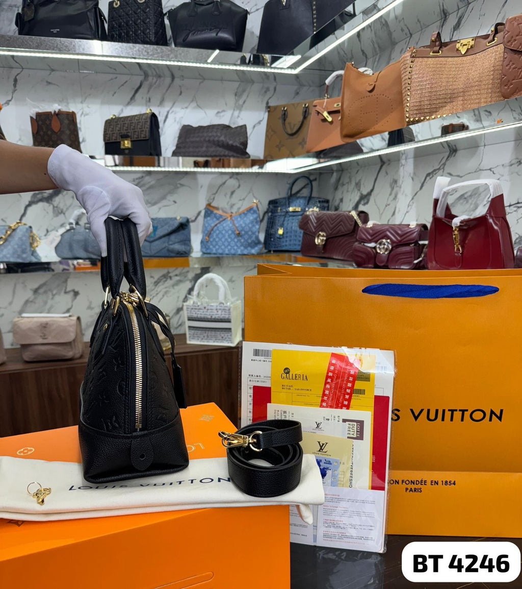 BOLSO Top Quality