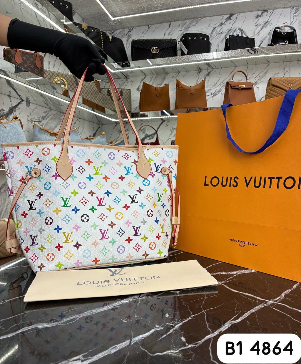 Bolso 1.1