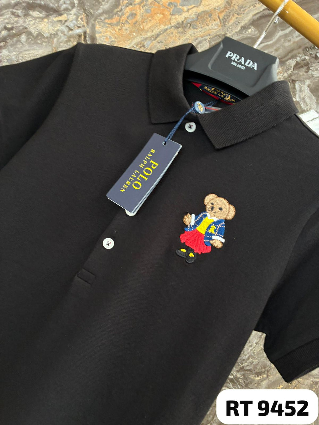 PLAYERA LA MEJOR CALIDAD