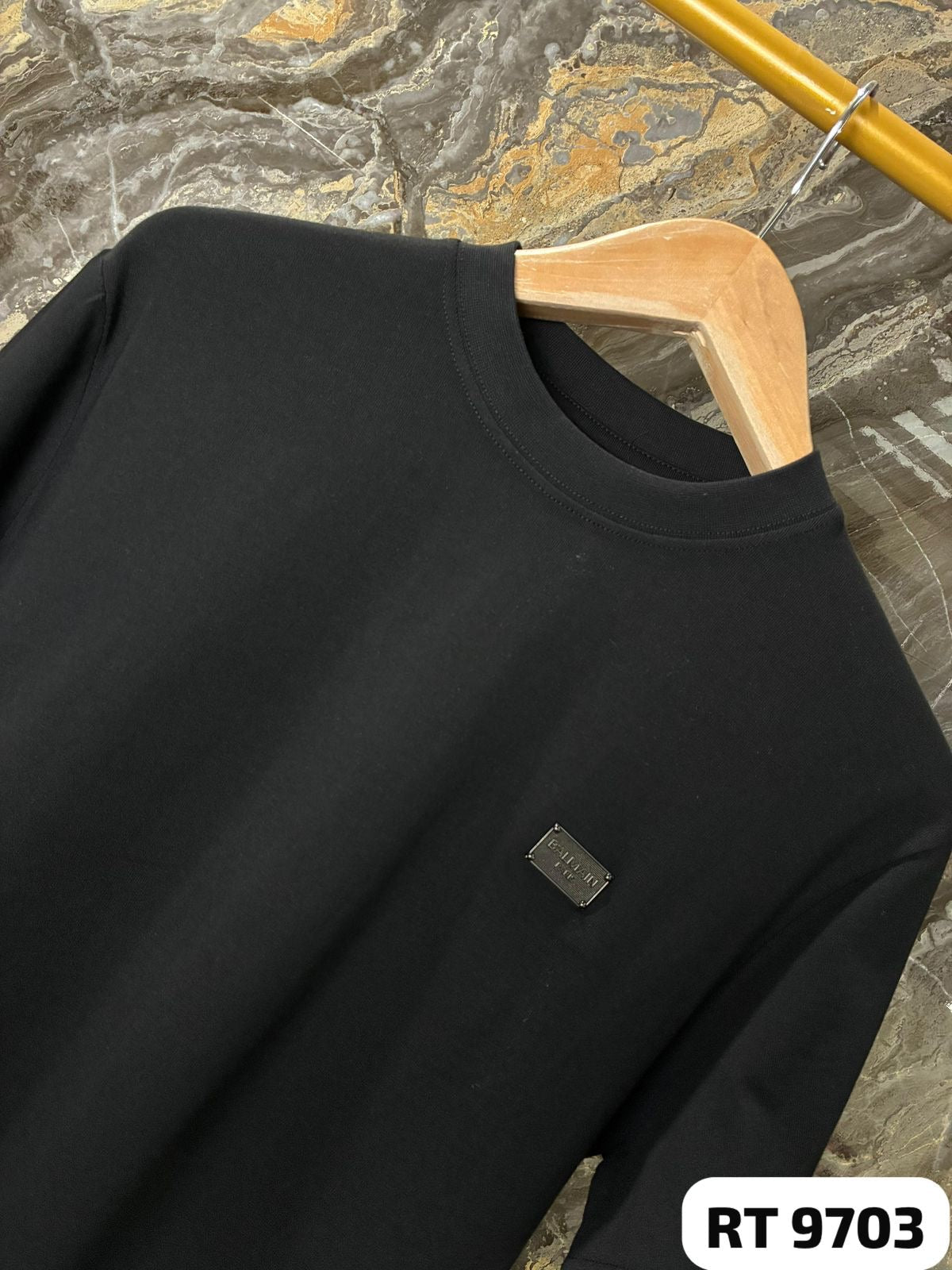PLAYERA CALIDAD TURCA