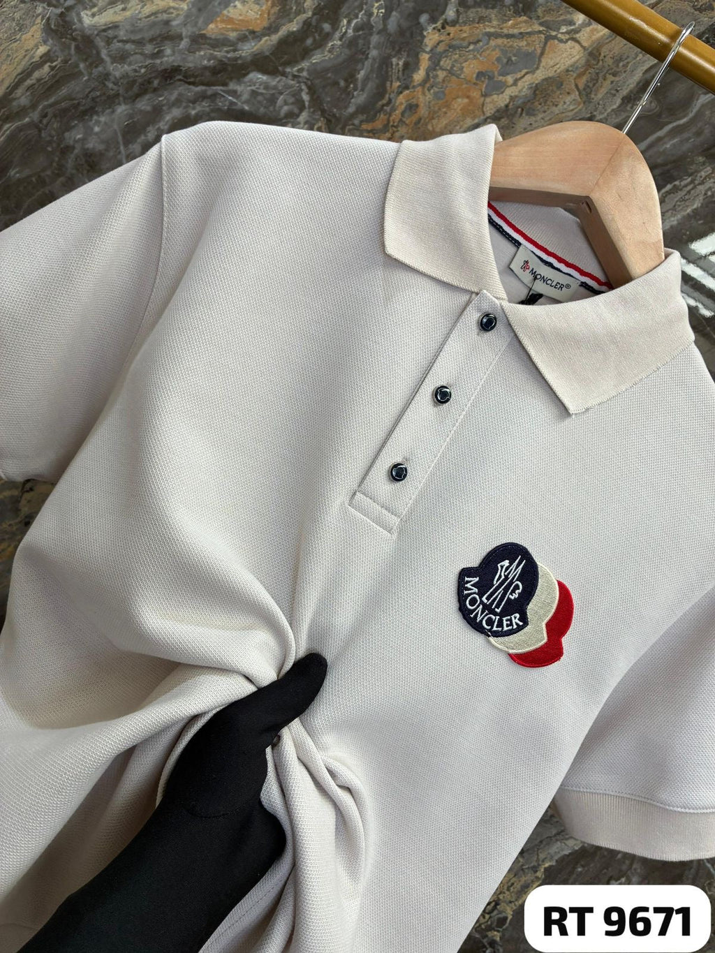 PLAYERA CALIDAD TURCA