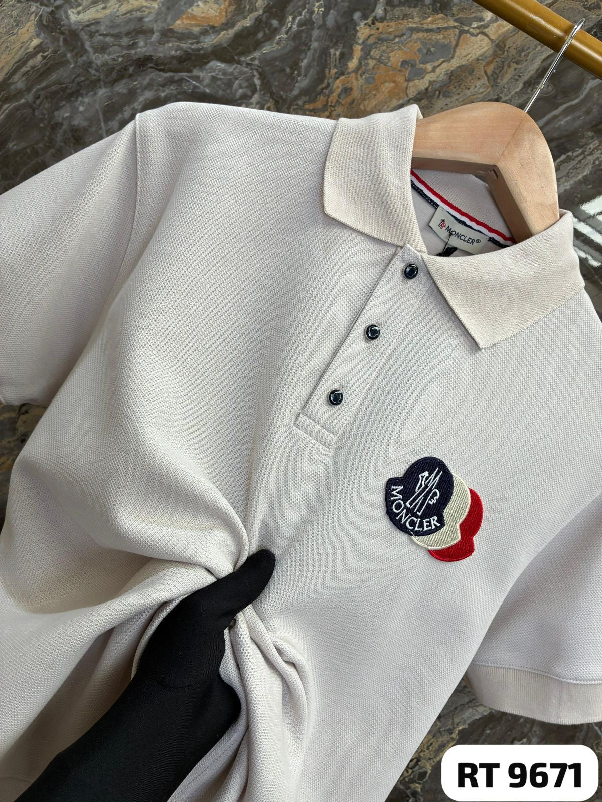PLAYERA CALIDAD TURCA