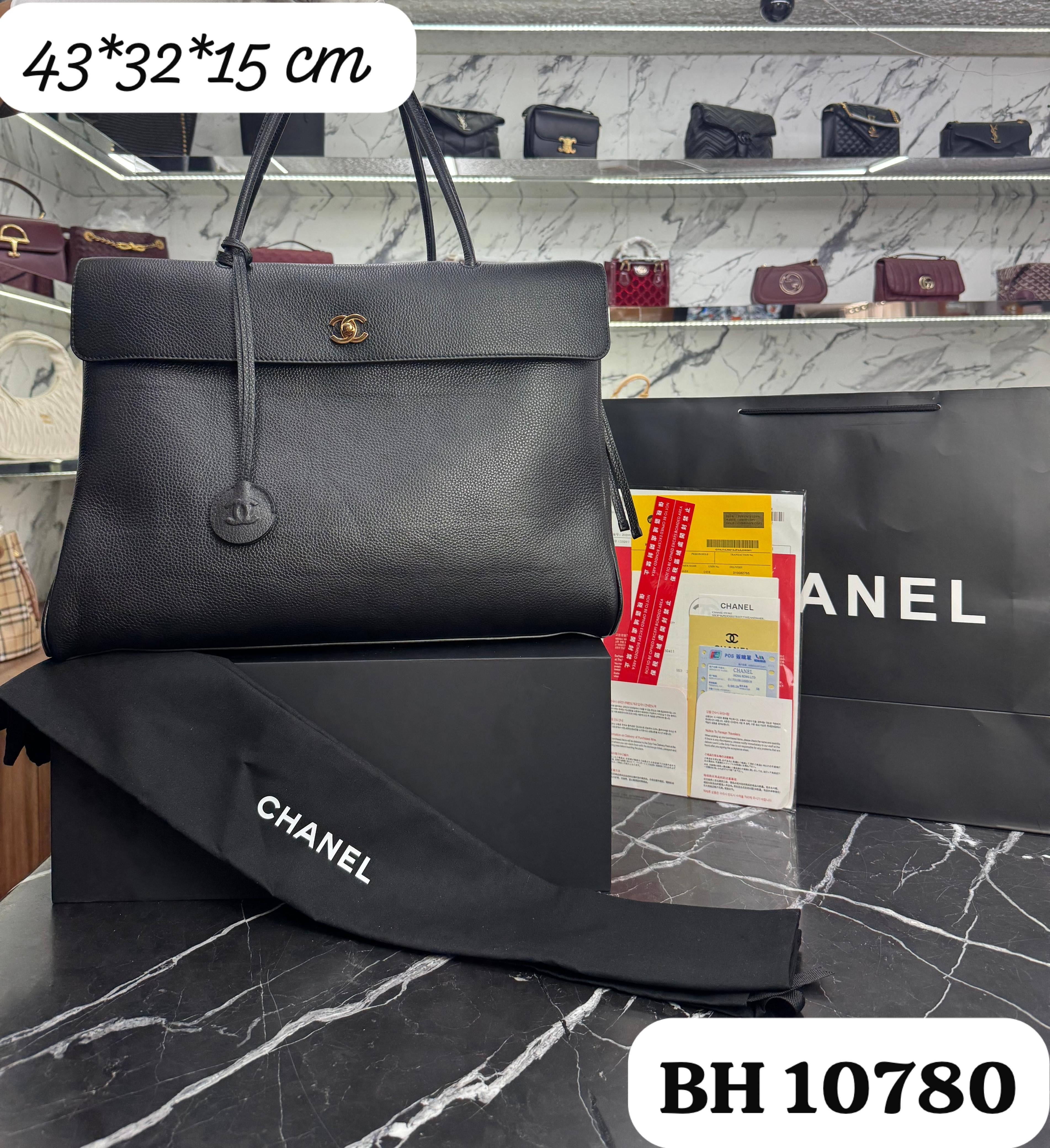 BOLSO CALIDAD G5