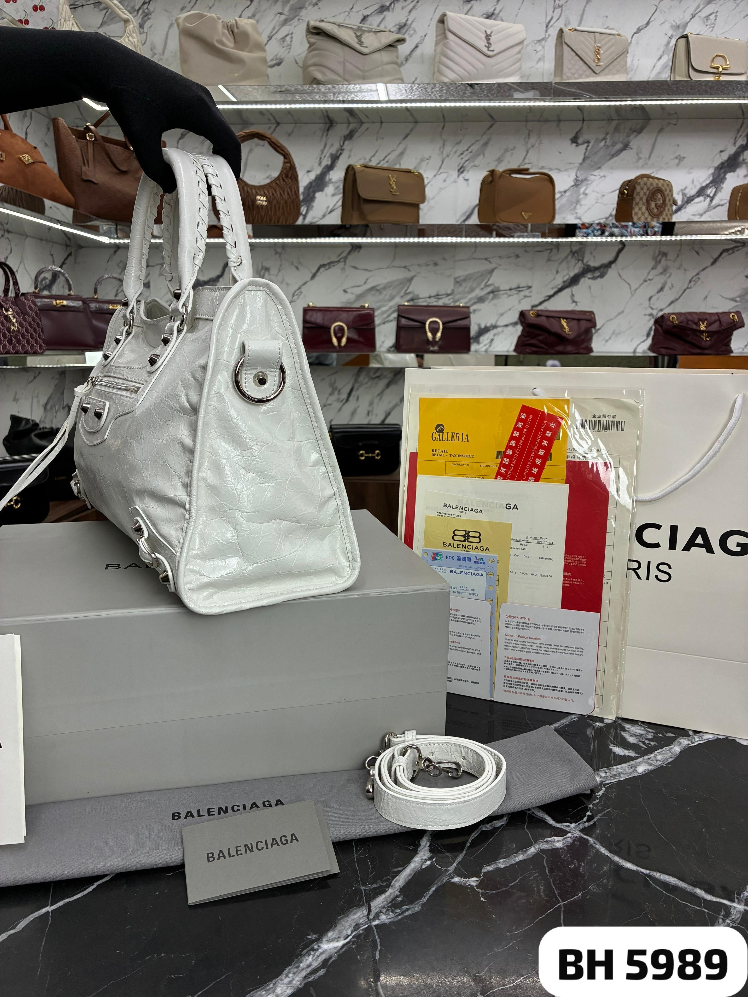 Bolso calidad G5