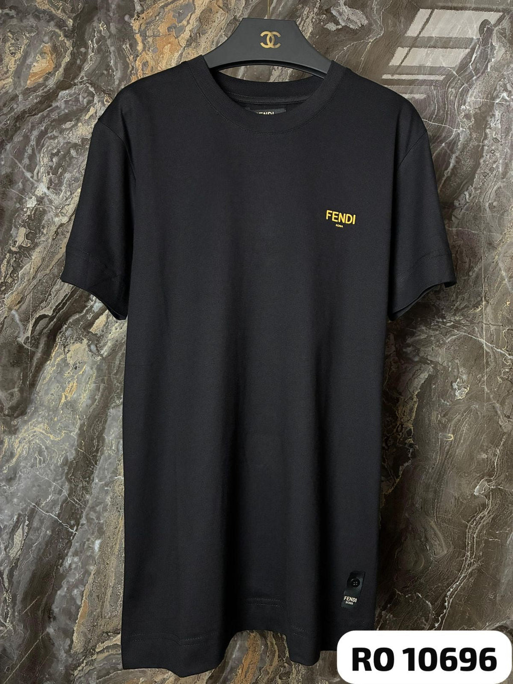 PLAYERA CALIDAD TURCA