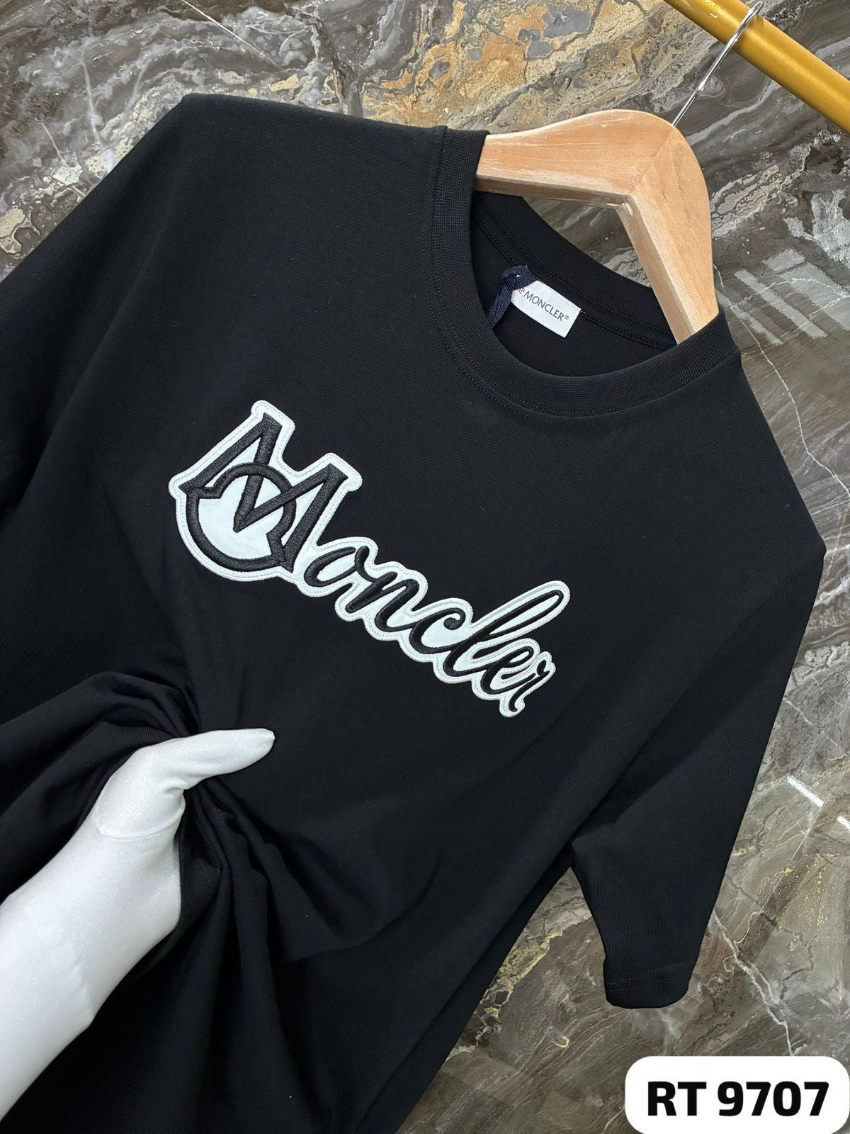 PLAYERA CALIDAD TURCA