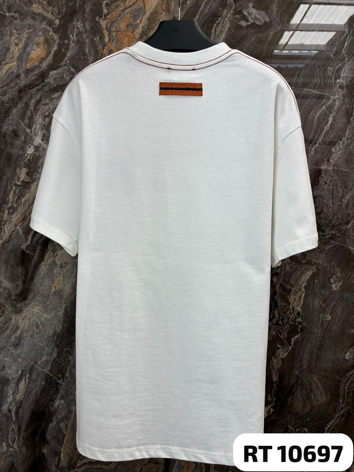 PLAYERA CALIDAD TURCA