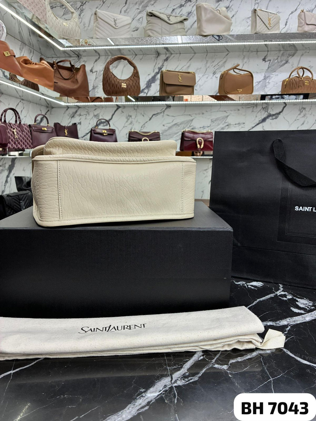 Bolso calidad G5