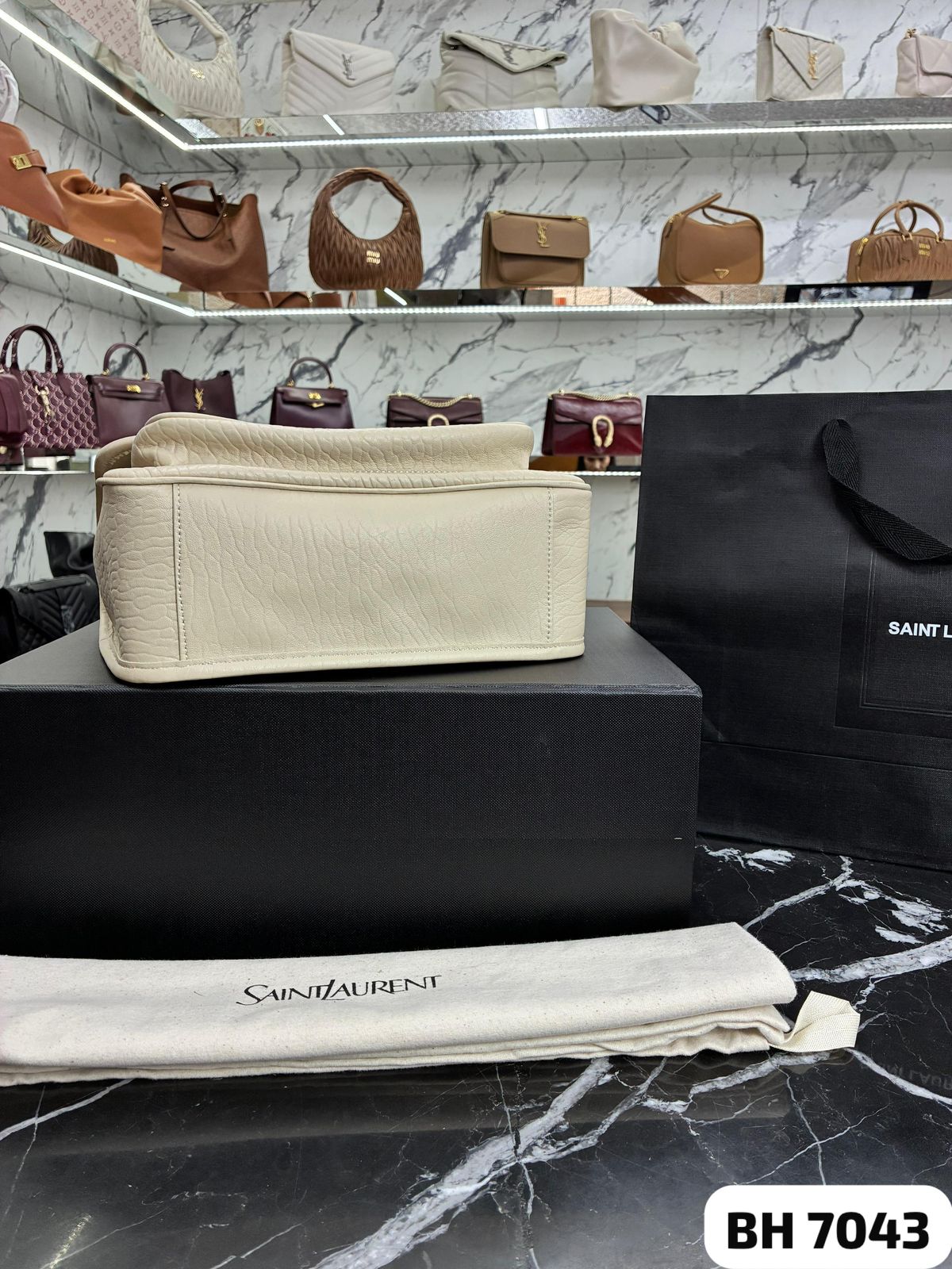 Bolso calidad G5
