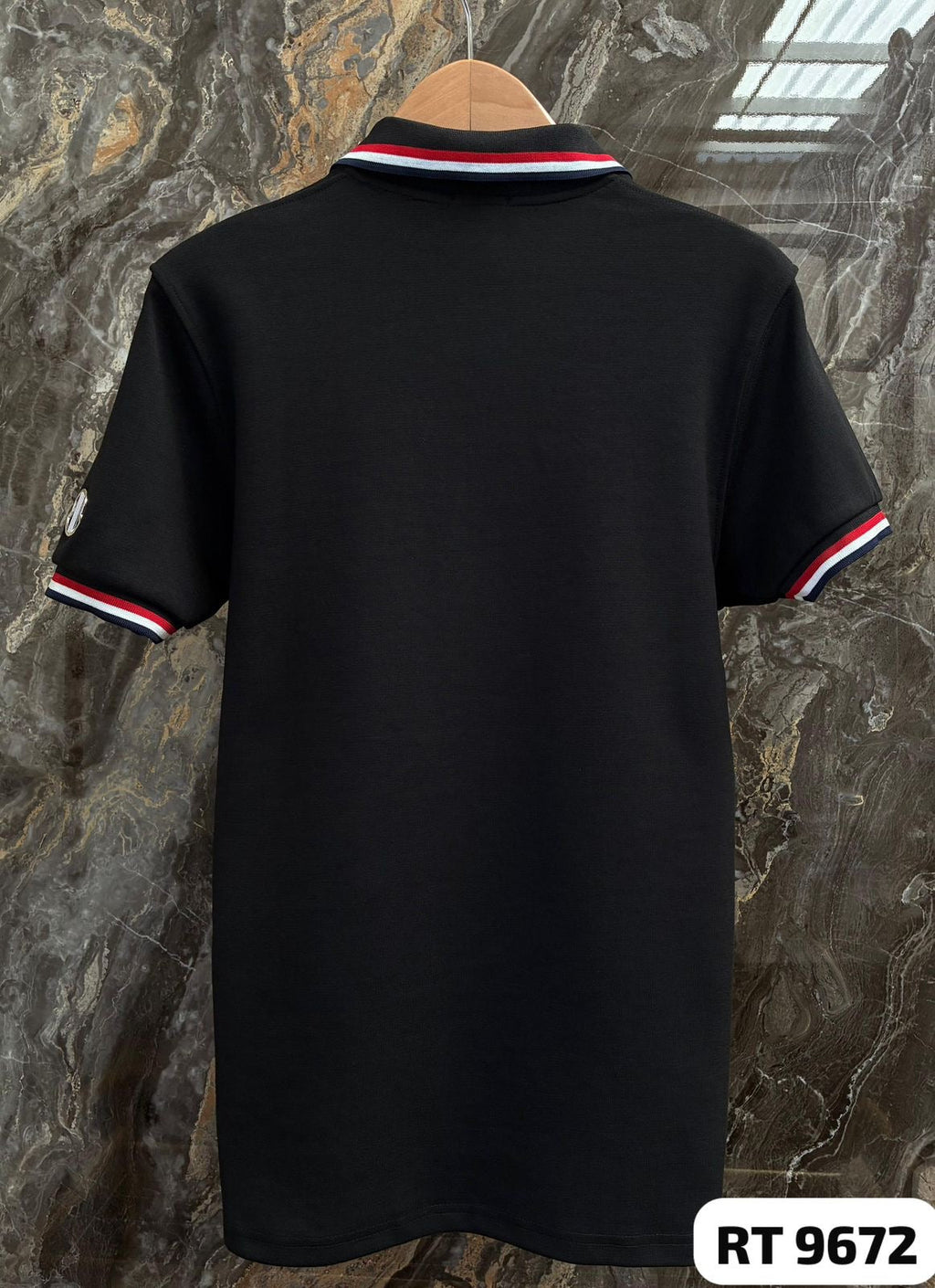PLAYERA CALIDAD TURCA