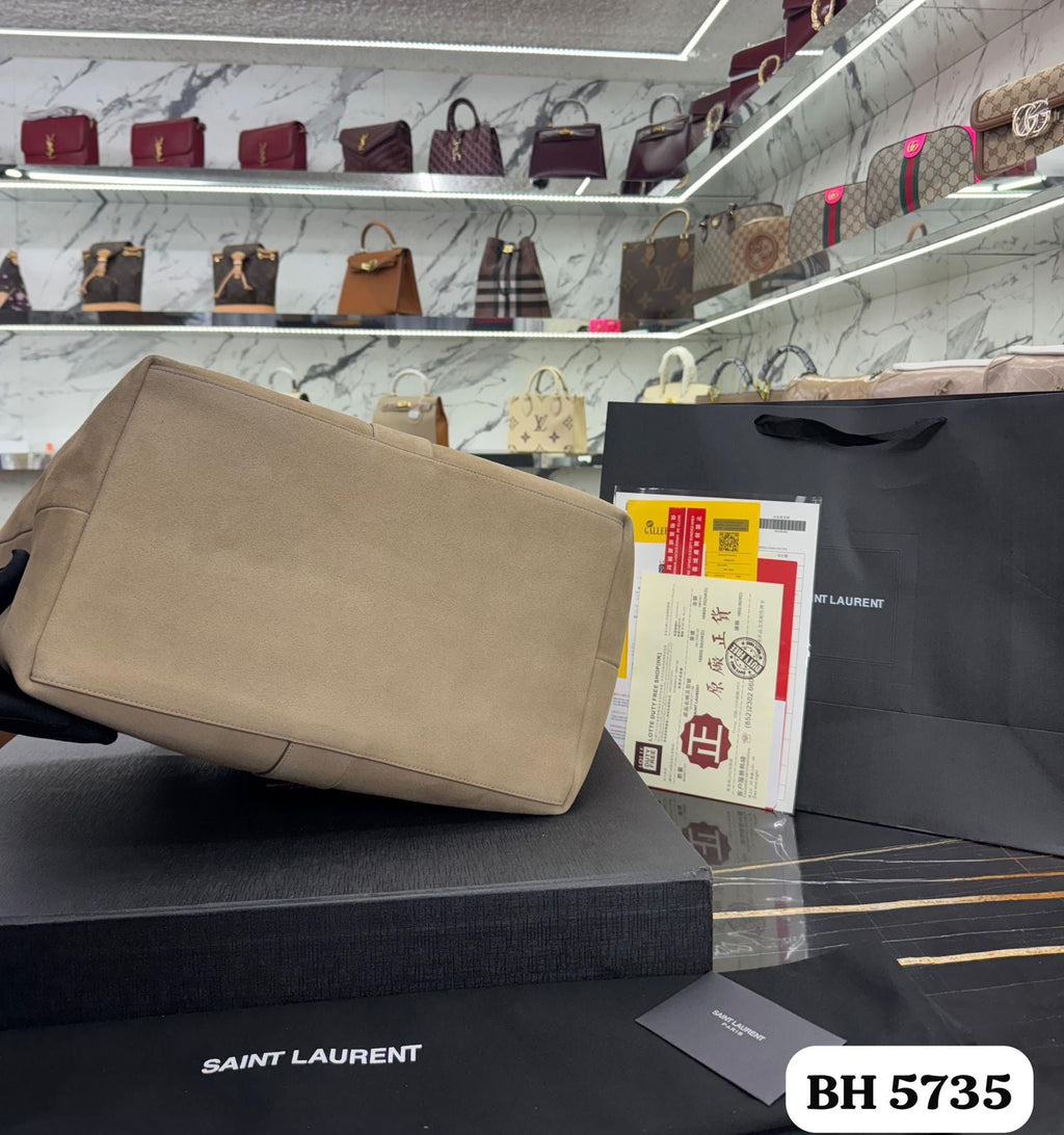 BOLSO CALIDAD G5