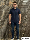 PLAYERA CALIDAD TURCA