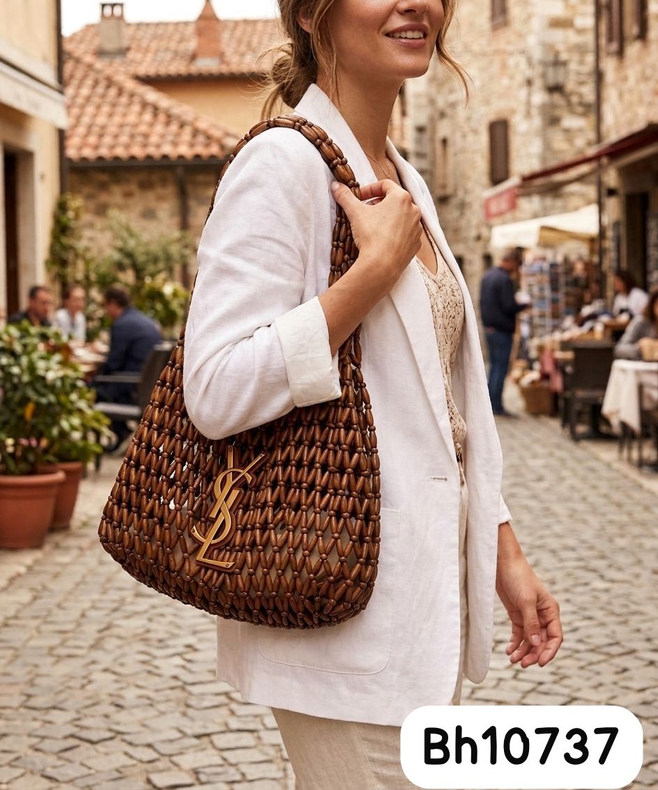 BOLSO CALIDAD G5