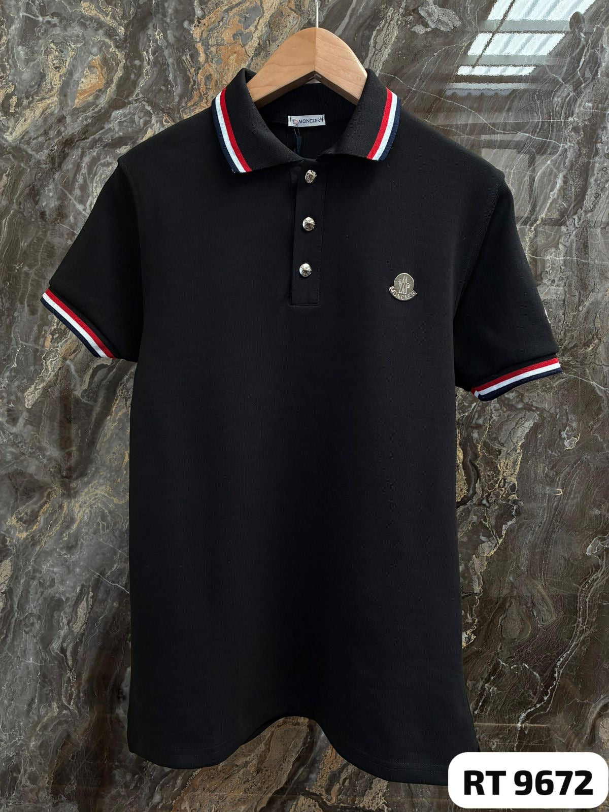 PLAYERA CALIDAD TURCA