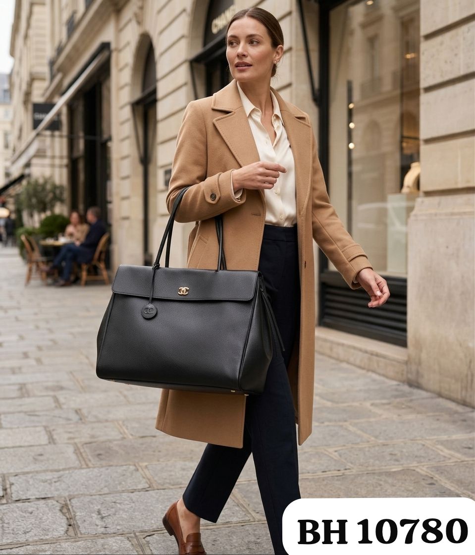 BOLSO CALIDAD G5