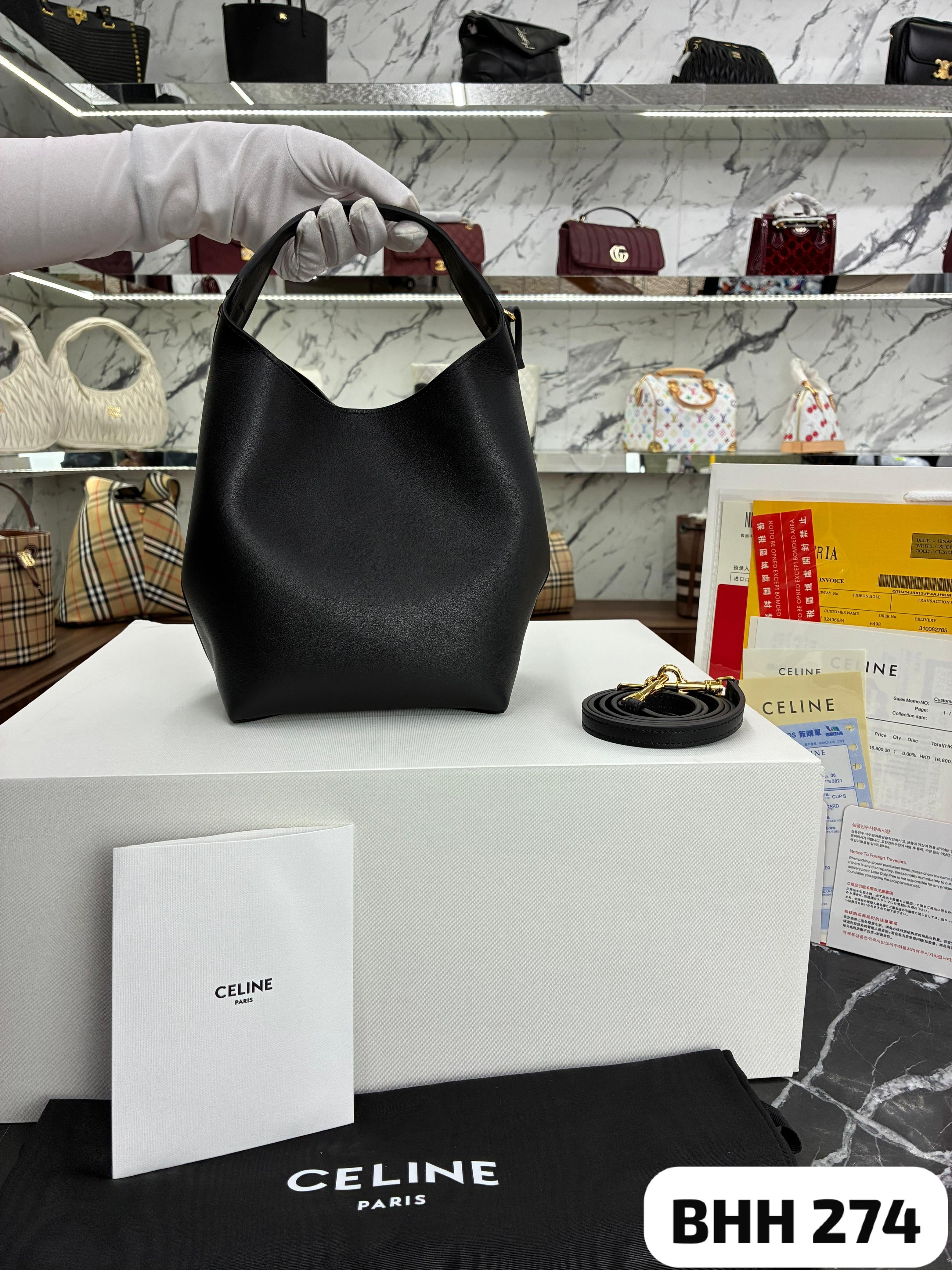 BOLSO CALIDAD G5