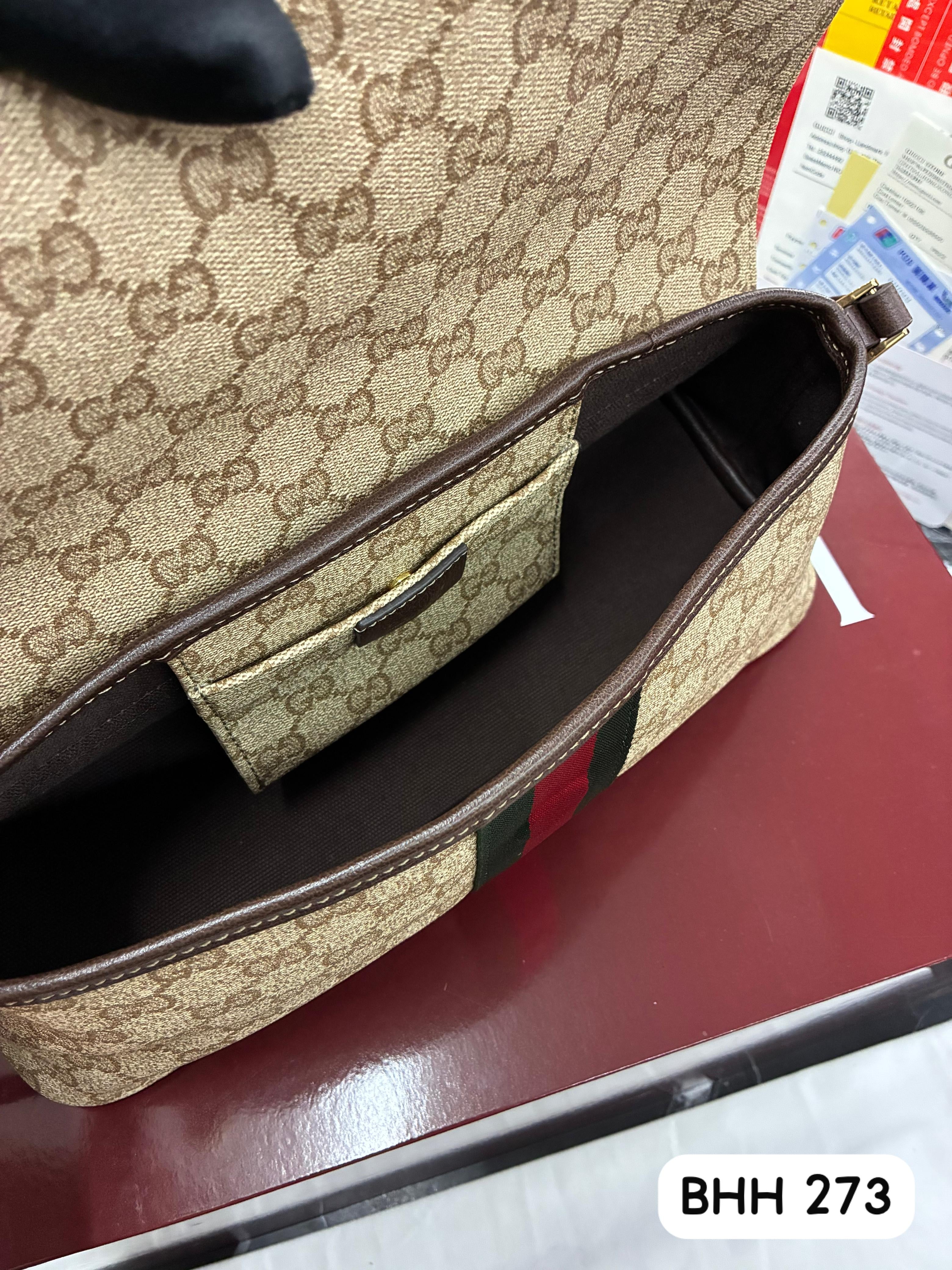 BOLSO CALIDAD G5