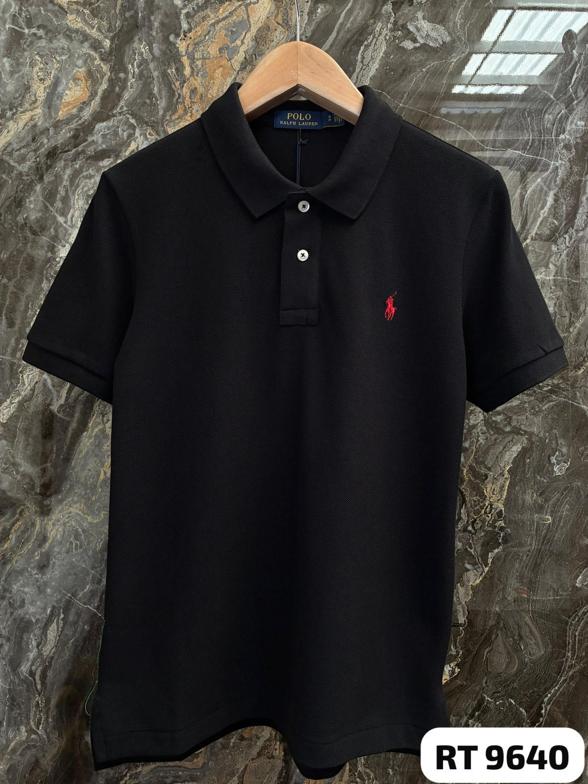 PLAYERA CALIDAD TURCA