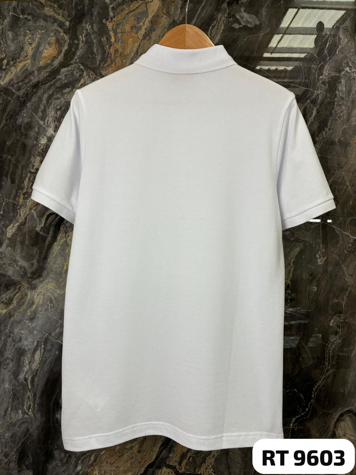 PLAYERA CALIDAD TURCA