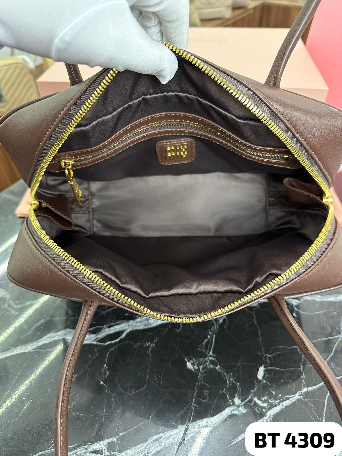 BOLSO Top Quality