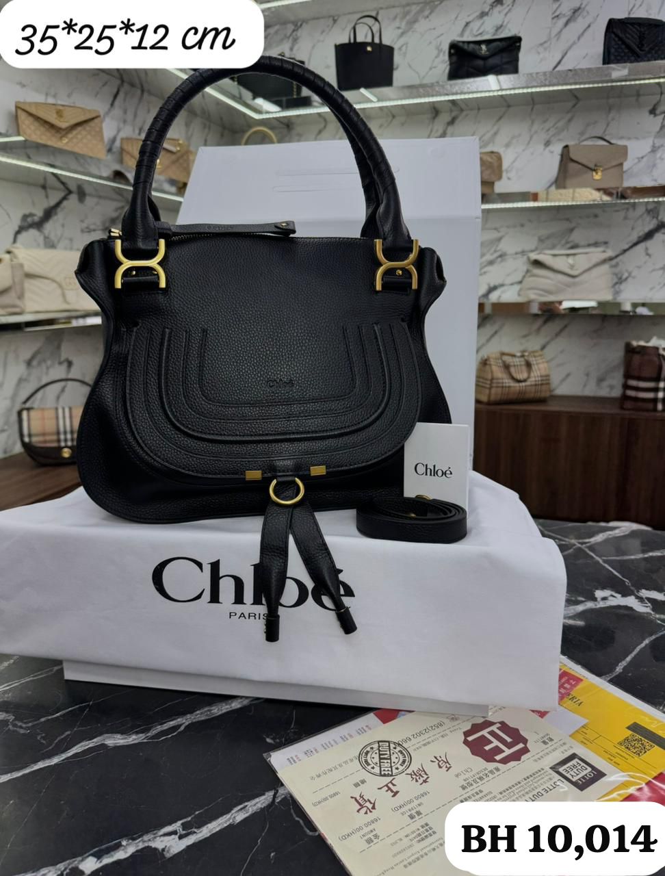 BOLSO CALIDAD G5