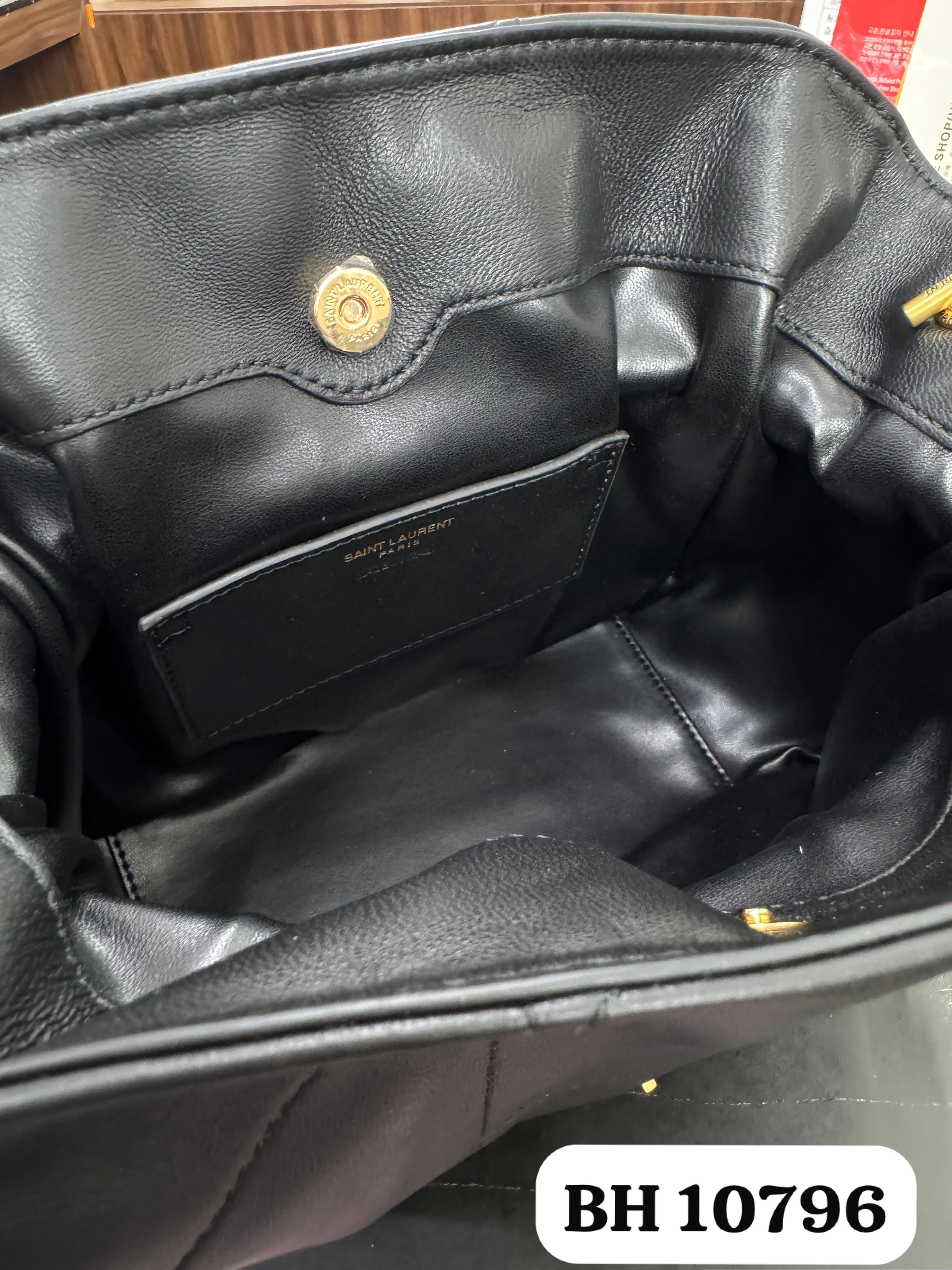 BOLSO CALIDAD G5