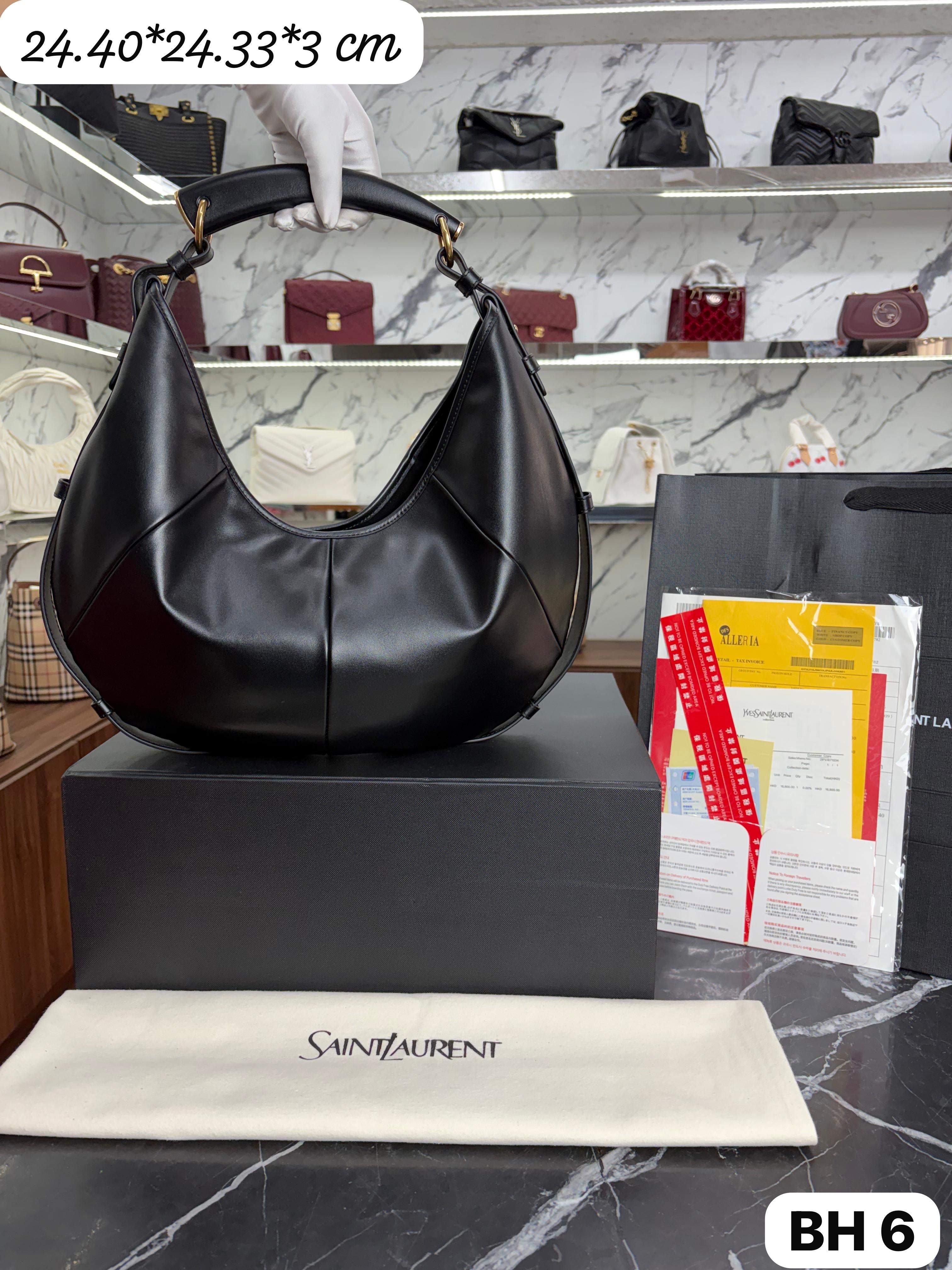 BOLSO CALIDAD G5