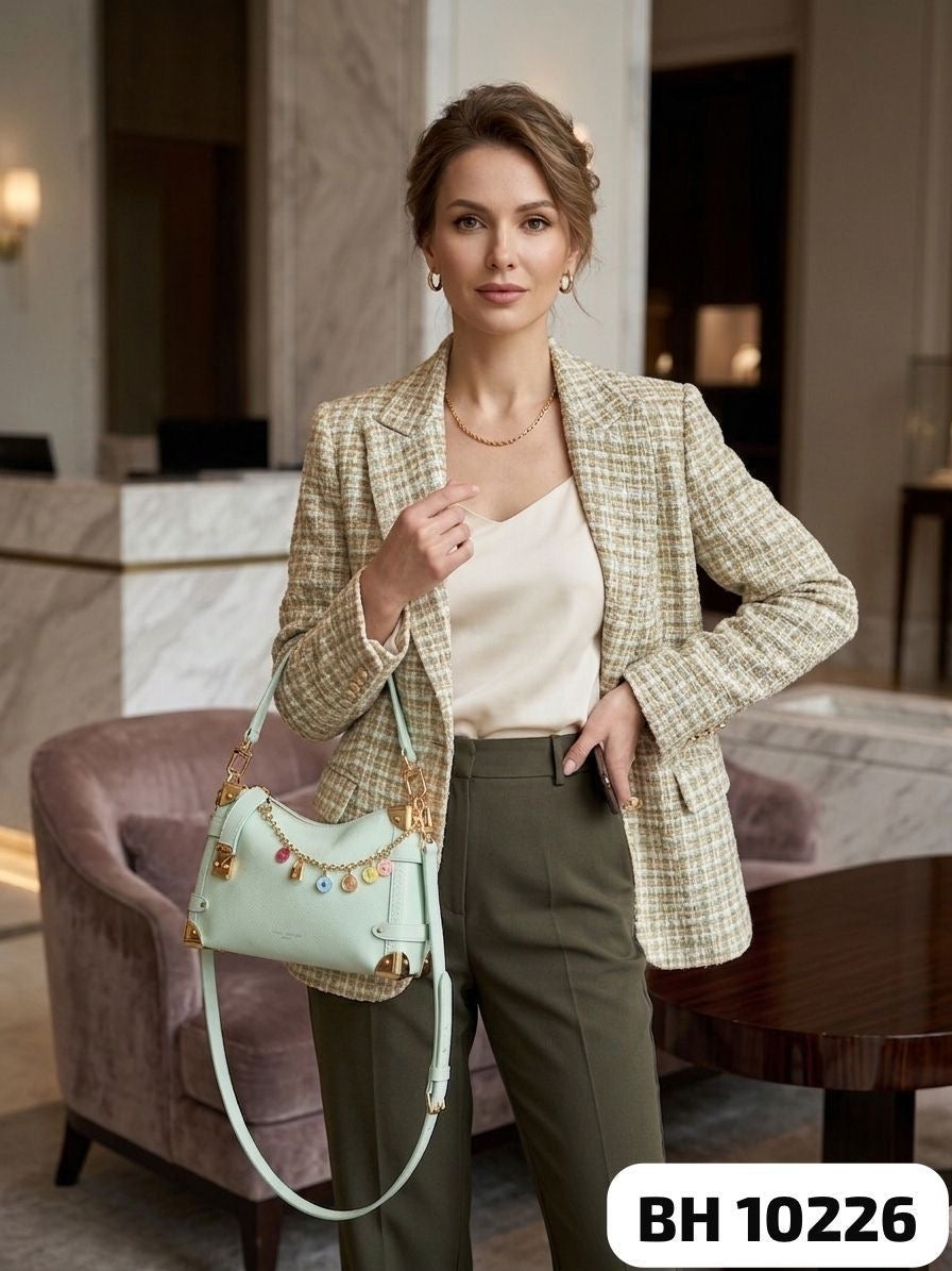 BOLSO CALIDAD G5