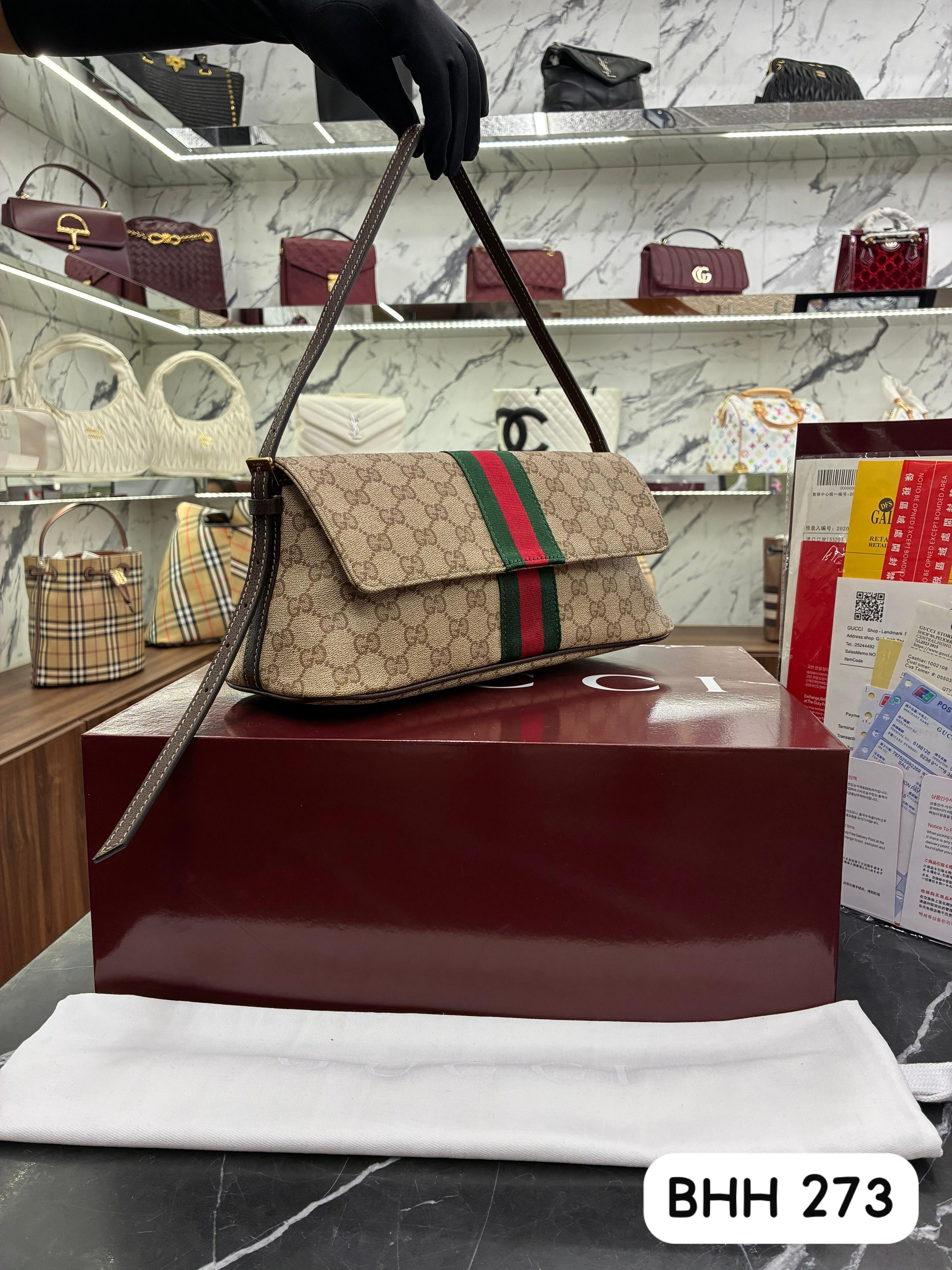 BOLSO CALIDAD G5