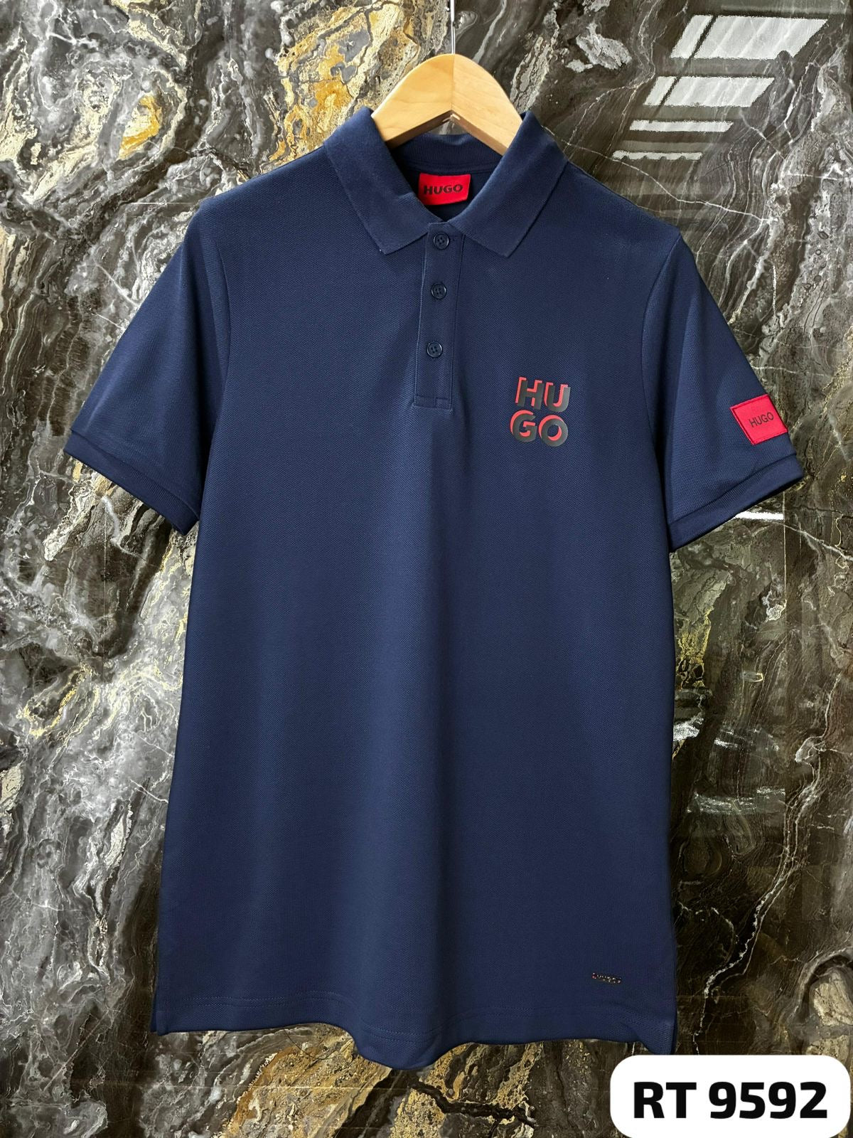 PLAYERA CALIDAD TURCA