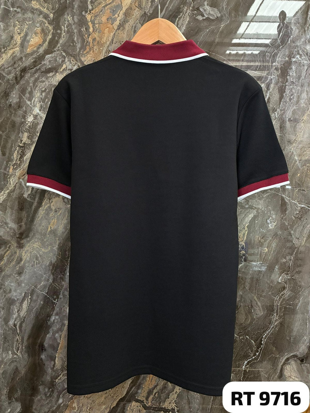 PLAYERA CALIDAD TURCA
