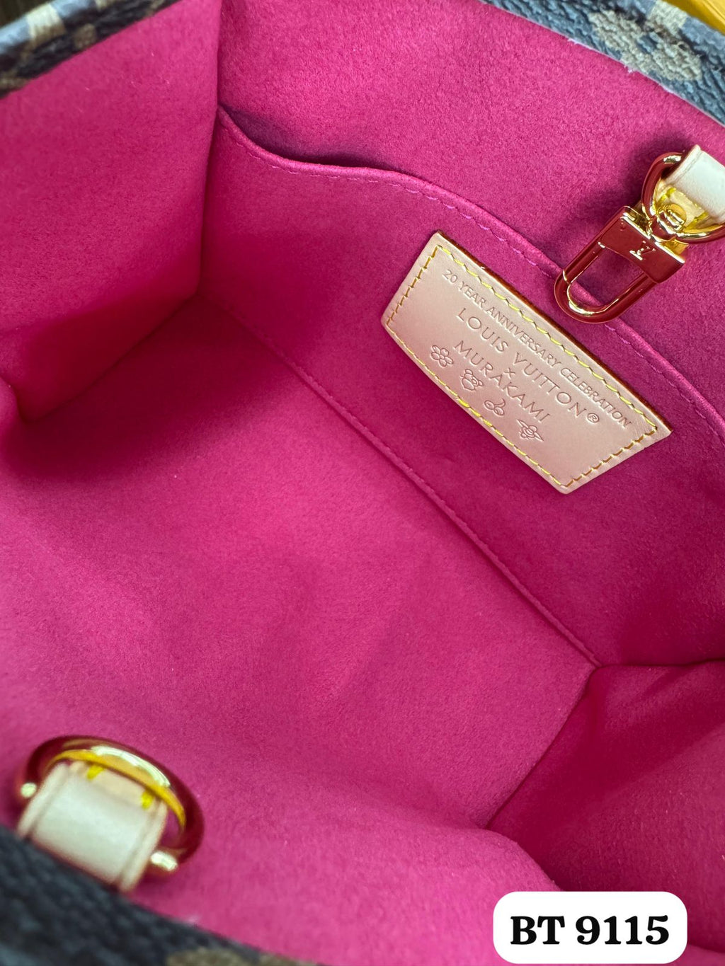BOLSO CALIDAD TOP