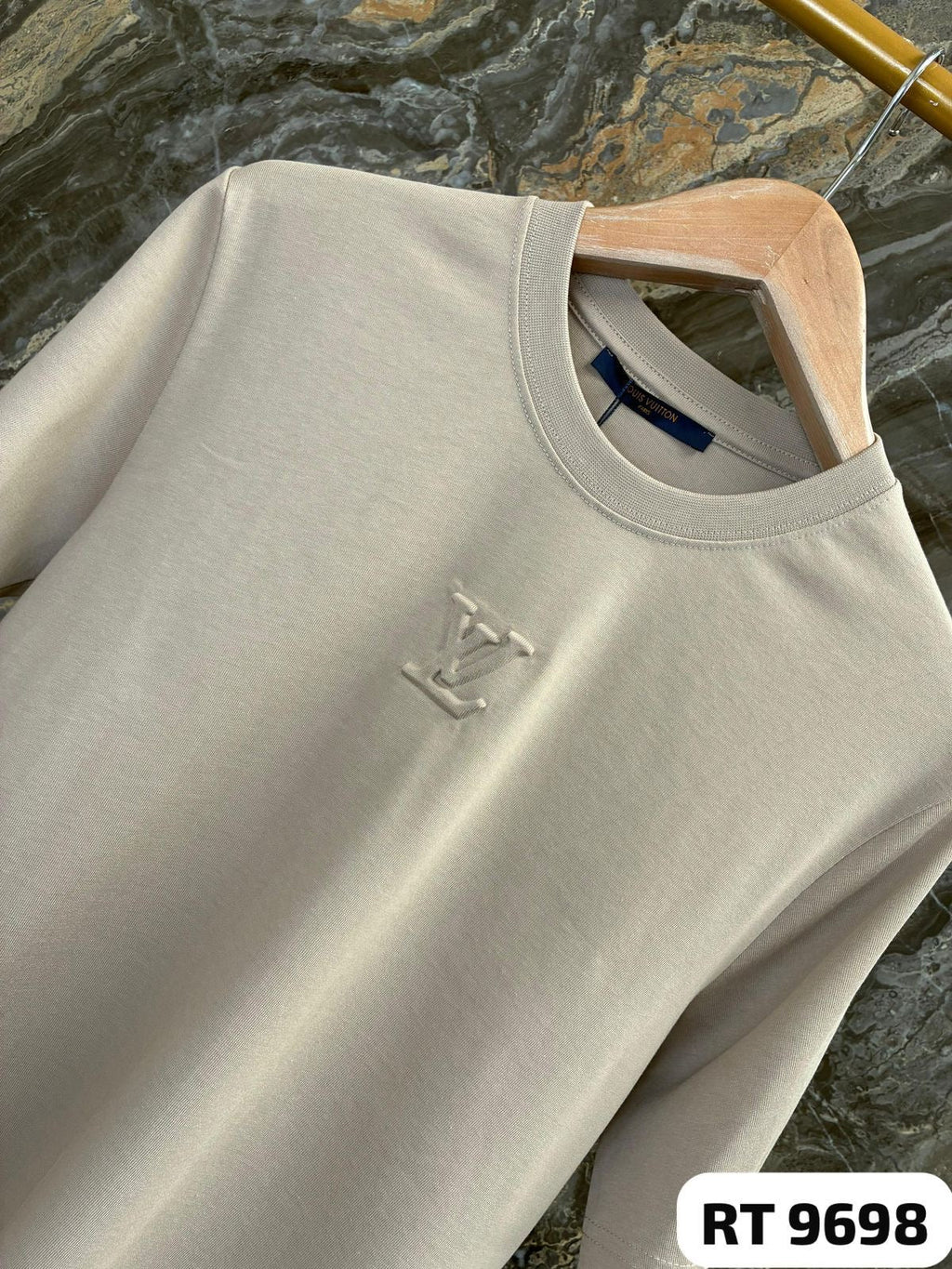 PLAYERA CALIDAD TURCA