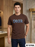 PLAYERA CALIDAD TURCA