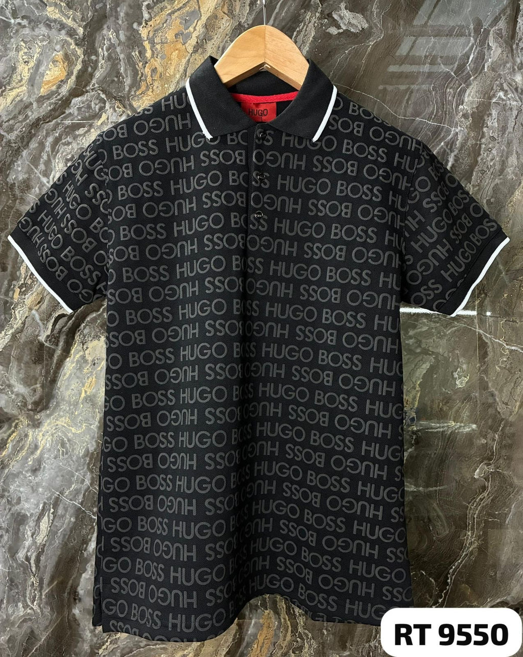 PLAYERA CALIDAD TURCA