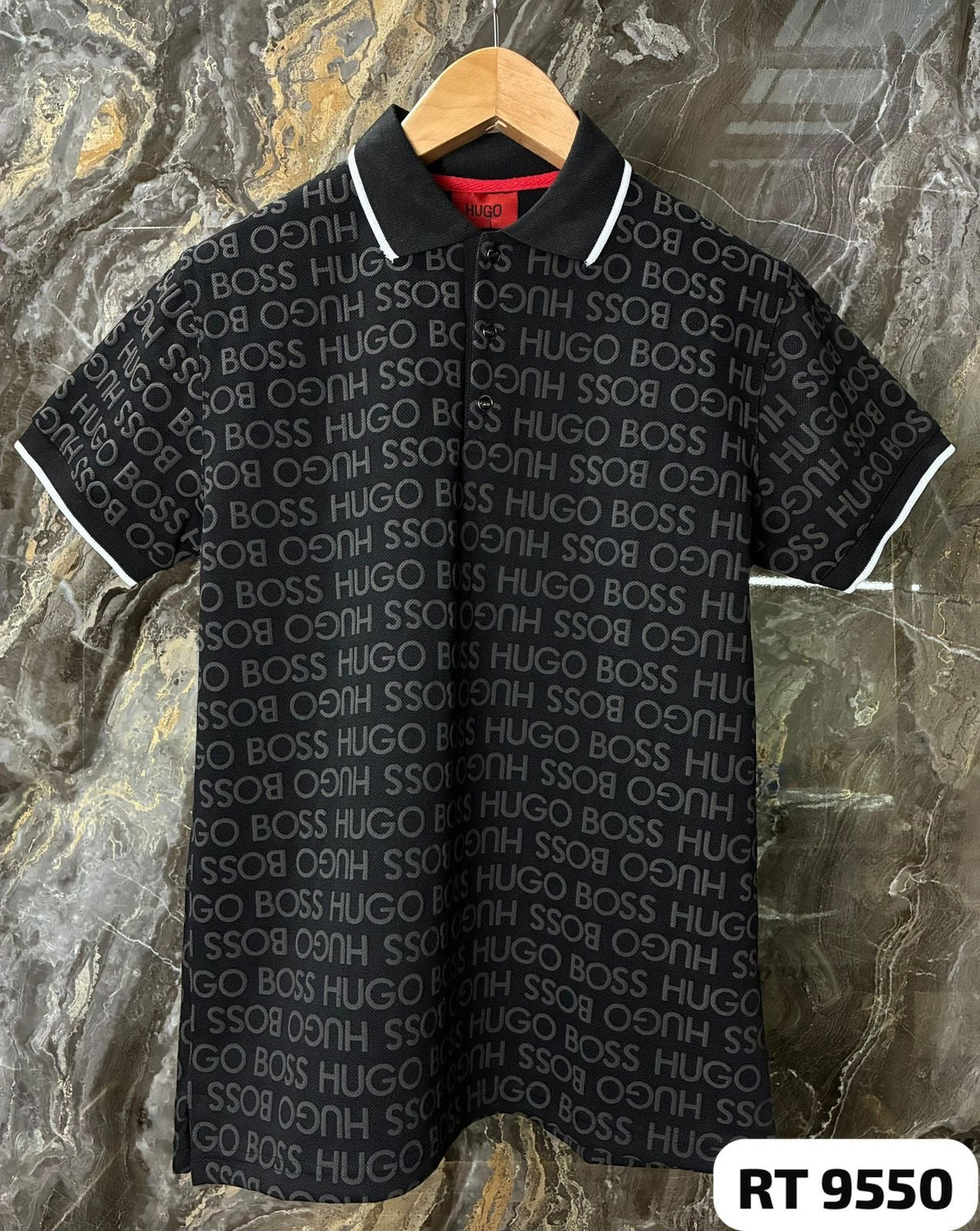 PLAYERA CALIDAD TURCA
