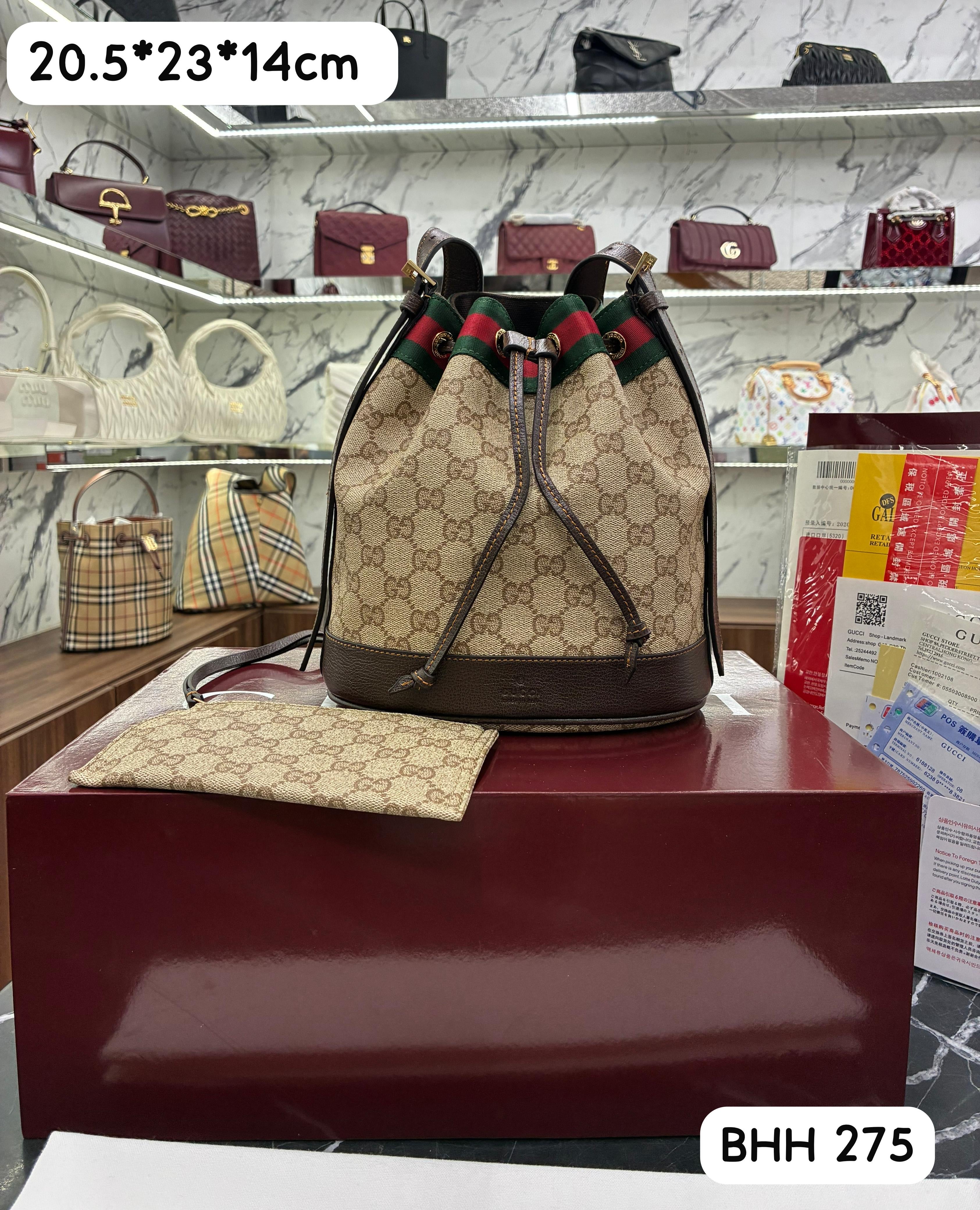 BOLSO CALIDAD G5