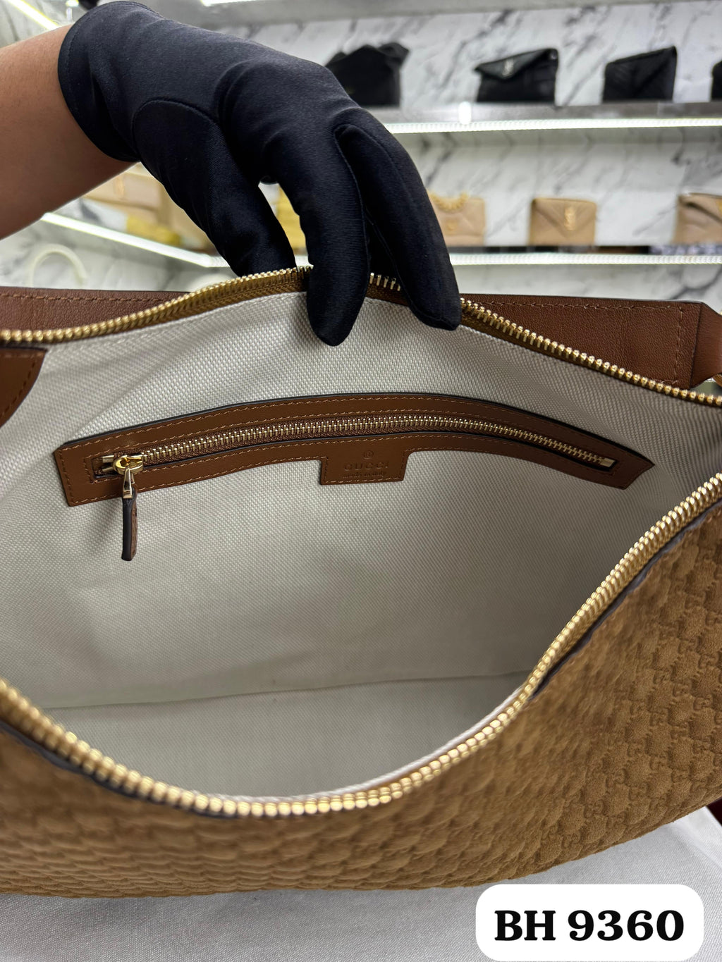 BOLSO CALIDAD G5