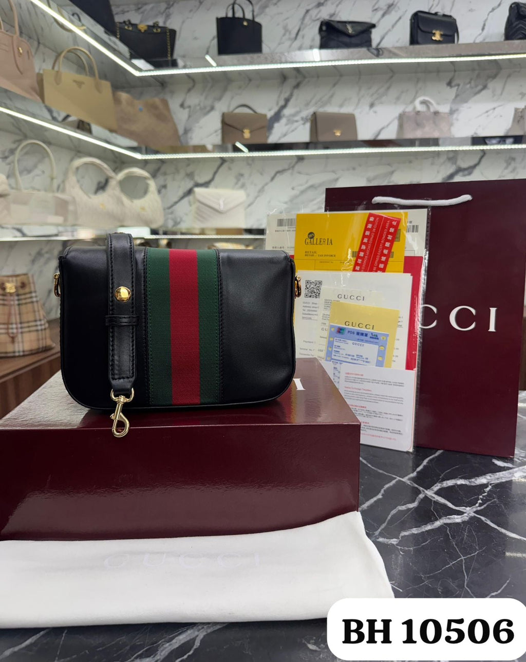 BOLSO CALIDAD G5