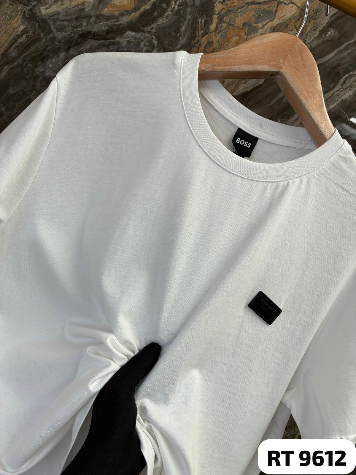 PLAYERA CALIDAD TURCA