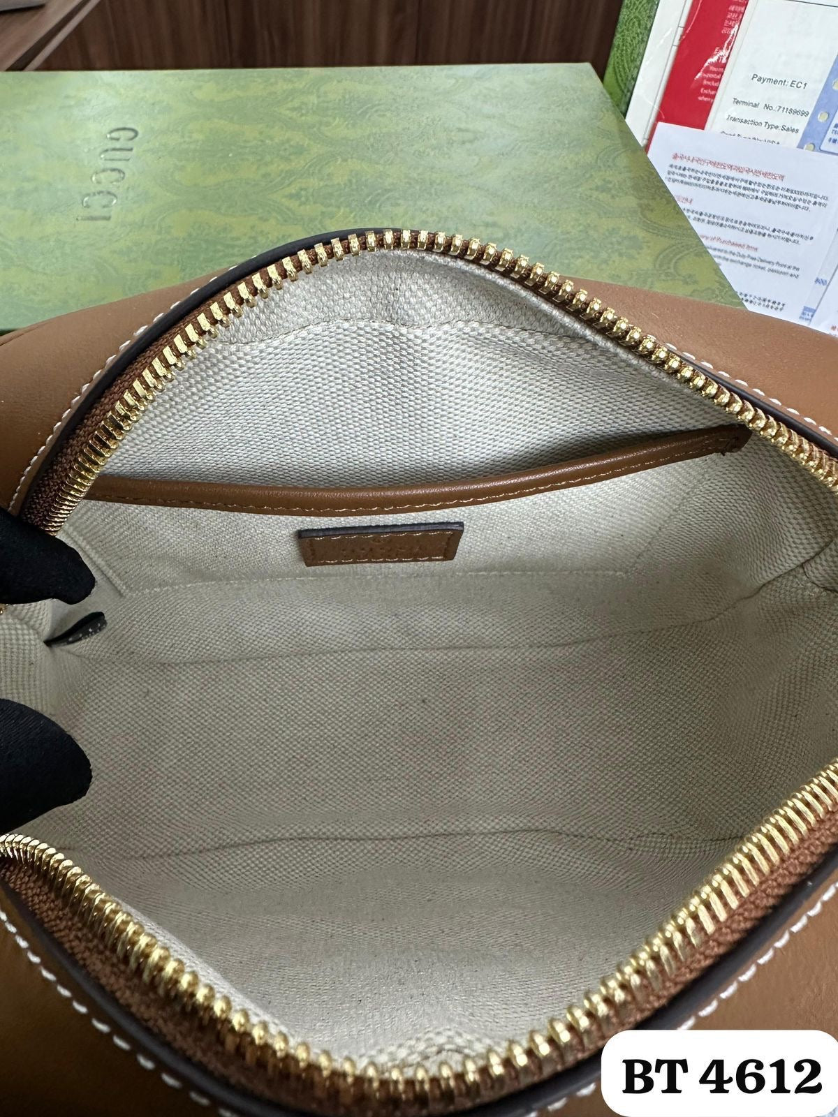 Bolso calidad G5