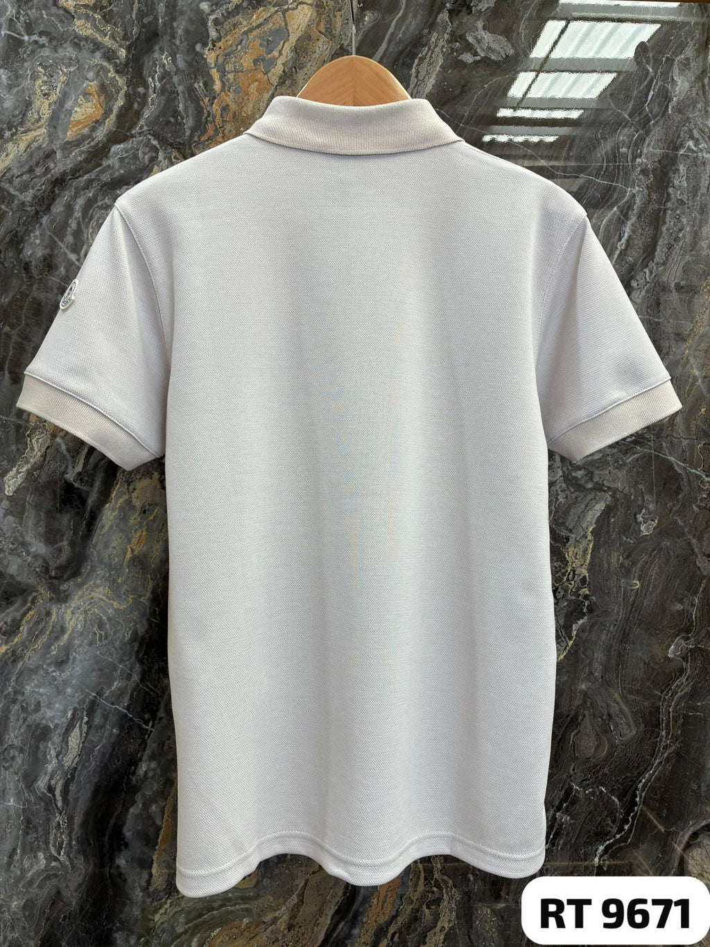 PLAYERA CALIDAD TURCA