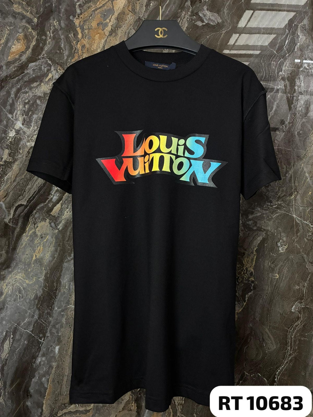 PLAYERA CALIDAD TURCA
