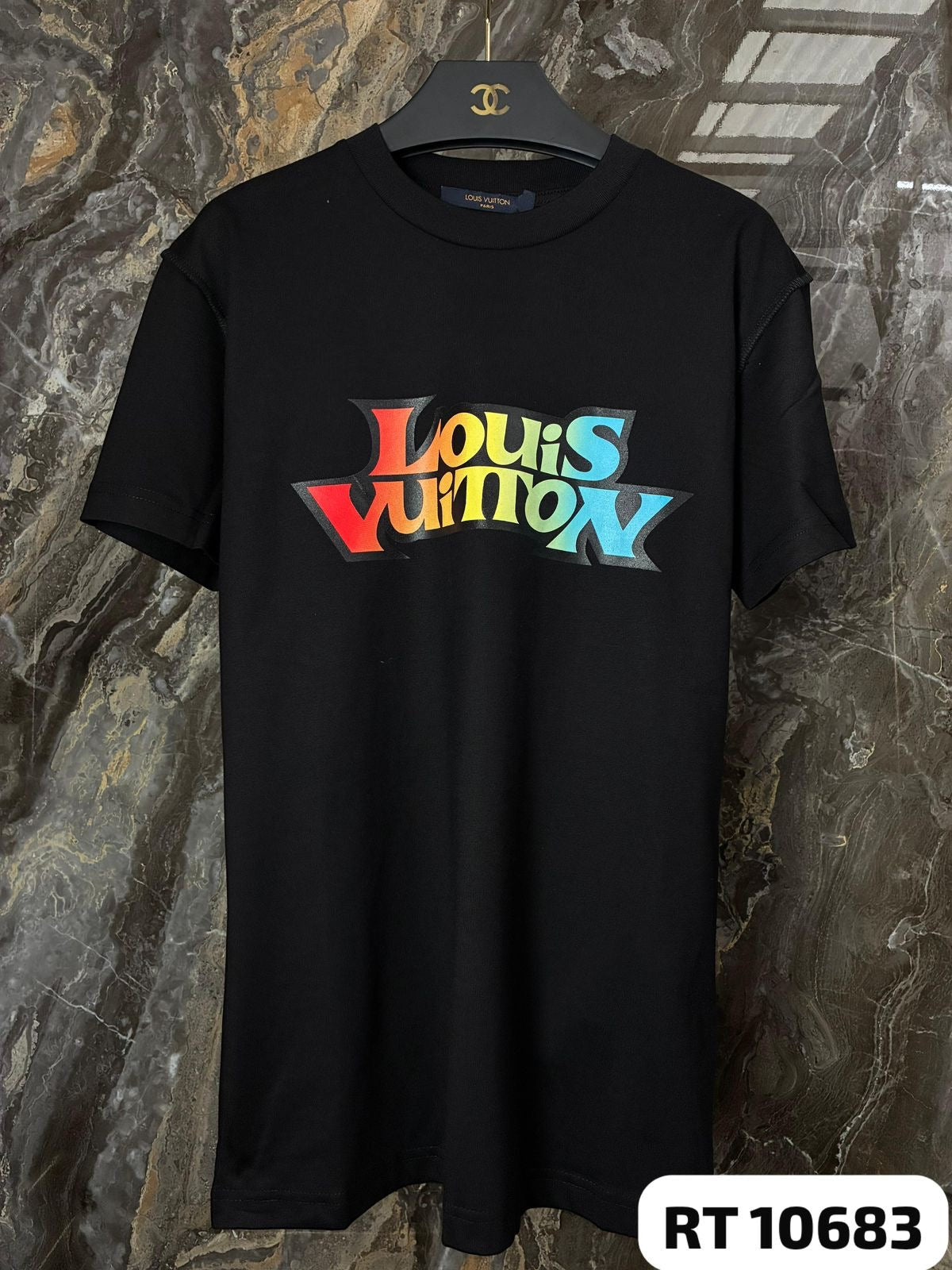 PLAYERA CALIDAD TURCA