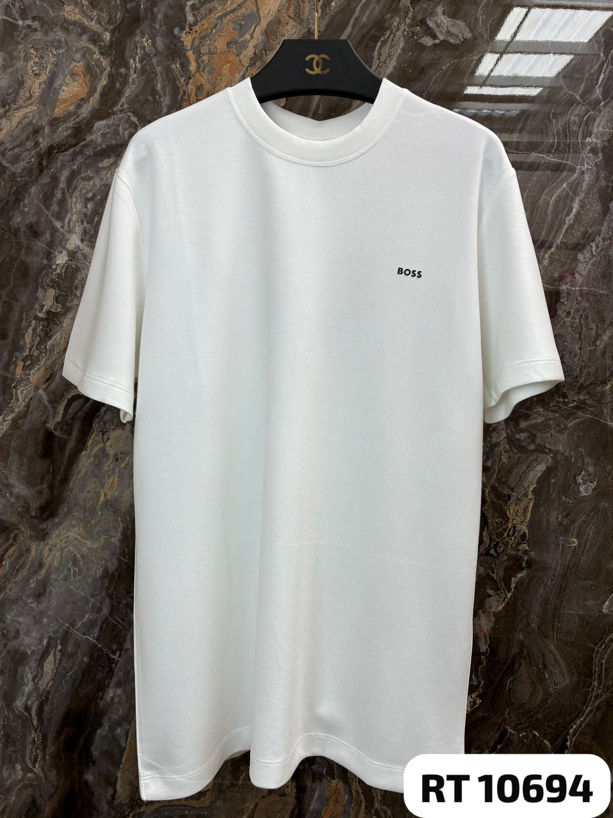 PLAYERA CALIDAD TURCA