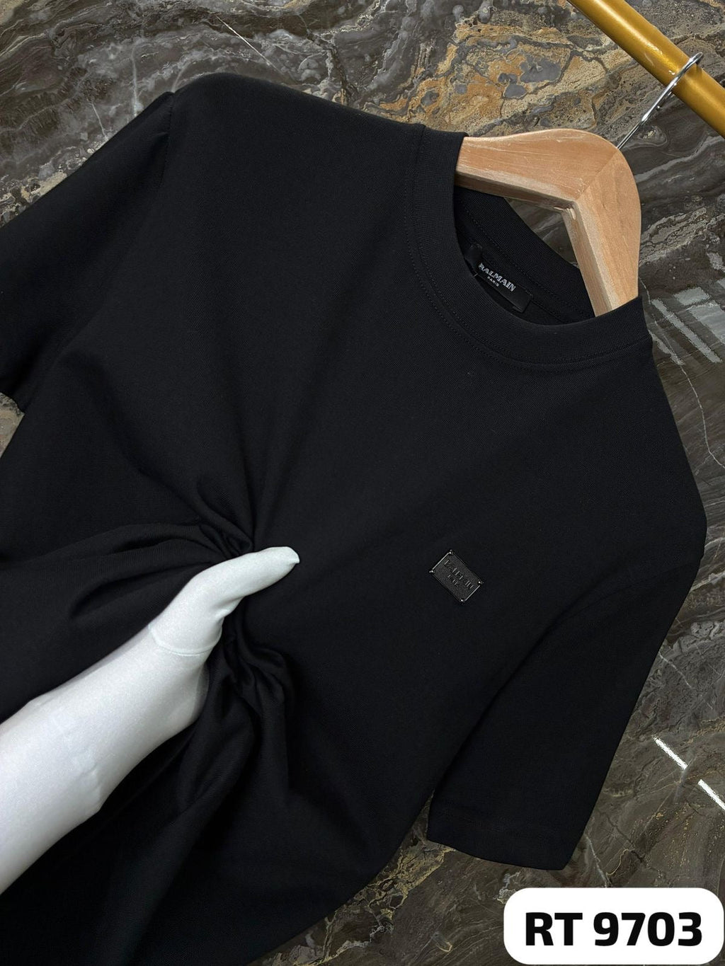 PLAYERA CALIDAD TURCA