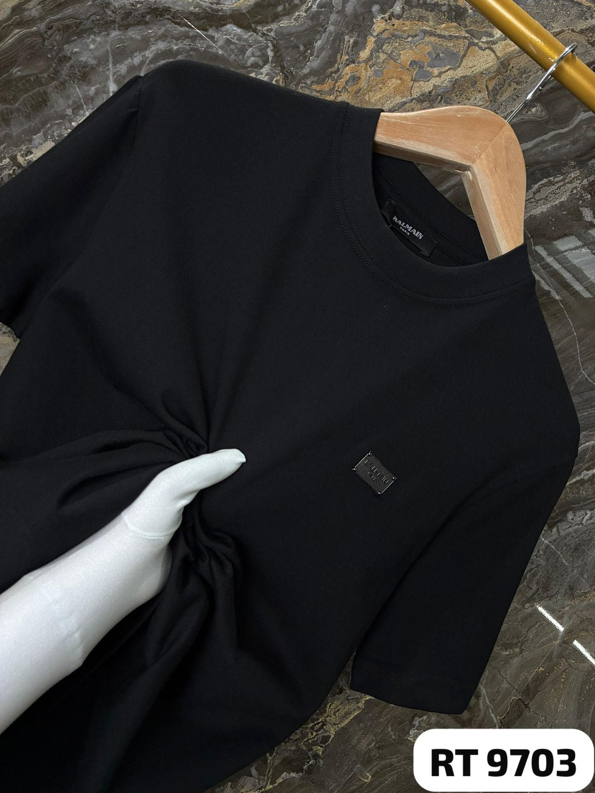 PLAYERA CALIDAD TURCA
