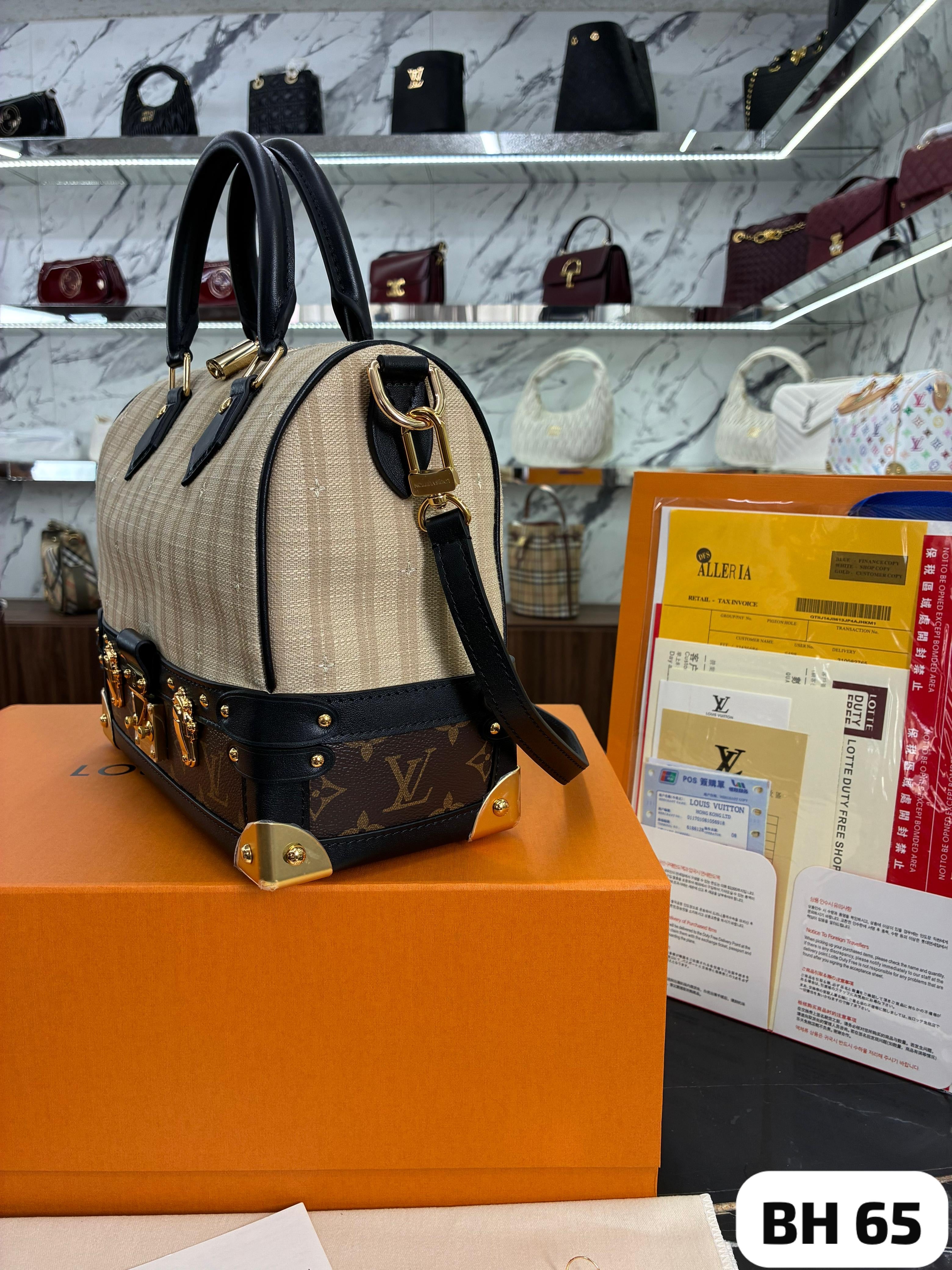 BOLSO CALIDAD G5