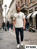 PLAYERA CALIDAD TURCA
