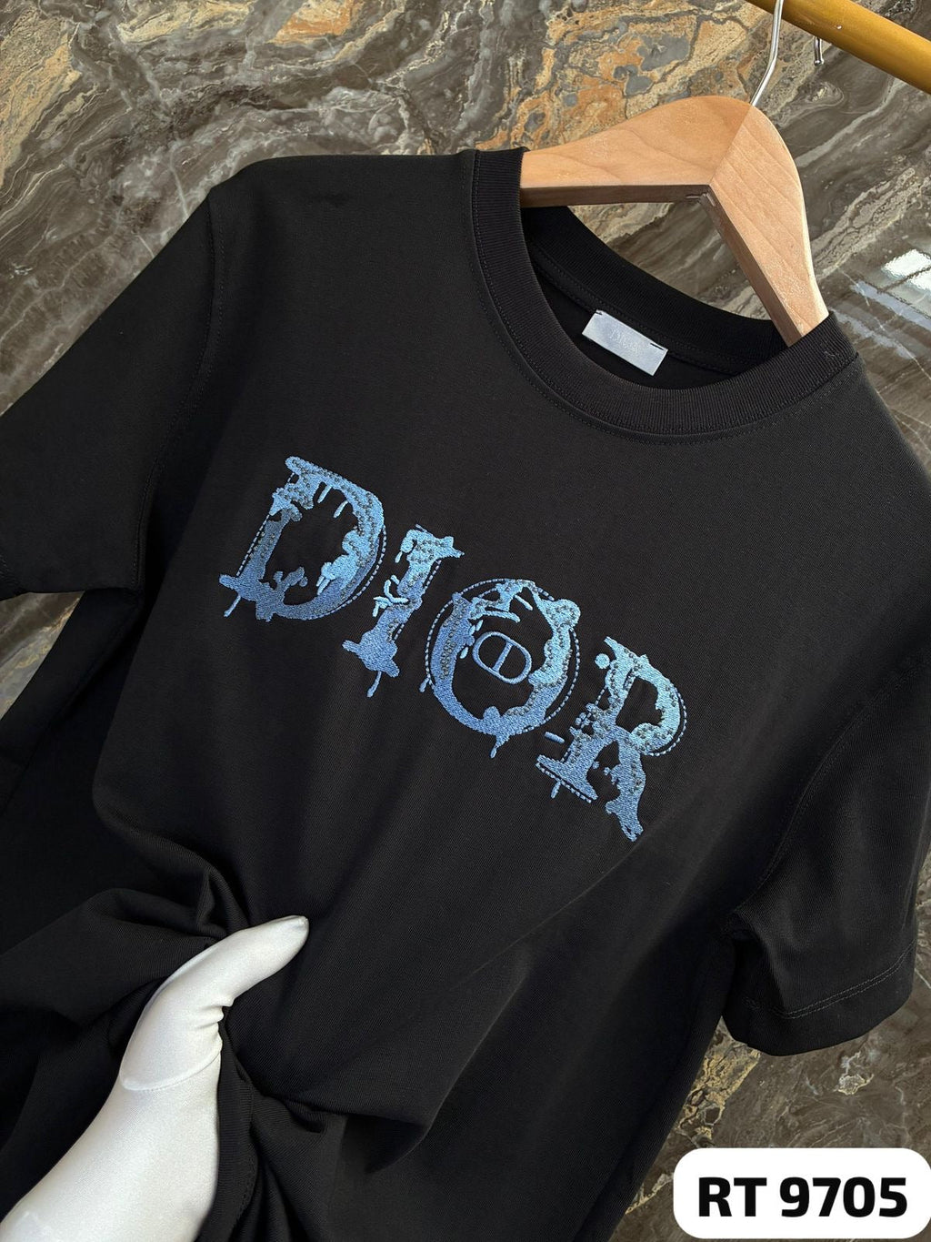 PLAYERA CALIDAD TURCA
